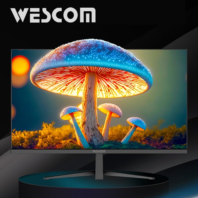 wescom 31.5Ӣ4Kʾʱػ799Ԫ