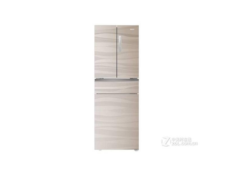 海尔(haier) BCD-305FDGS