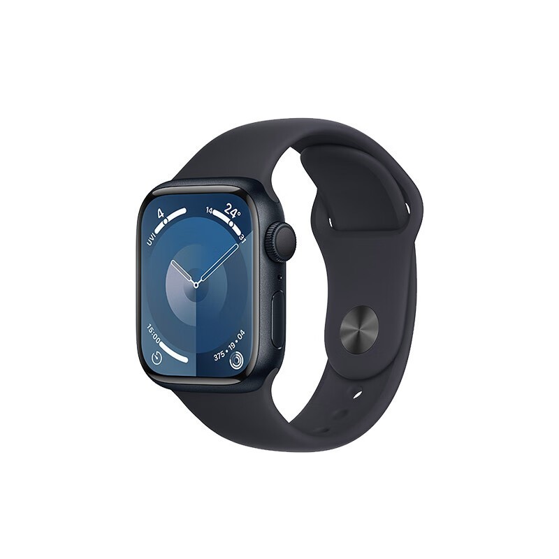 Apple Watch Series 9 ˶ͱ 41  GPS M/L