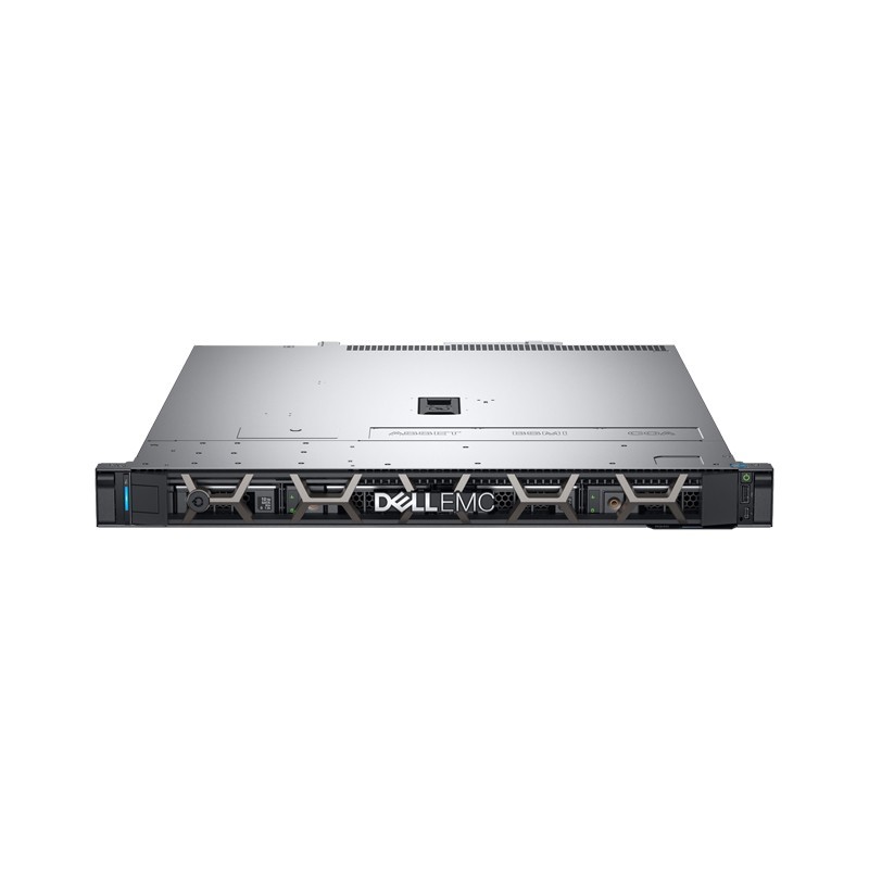 װ PowerEdge R650xs ʽ(Xeon Silver 4314/16GB/2TB)