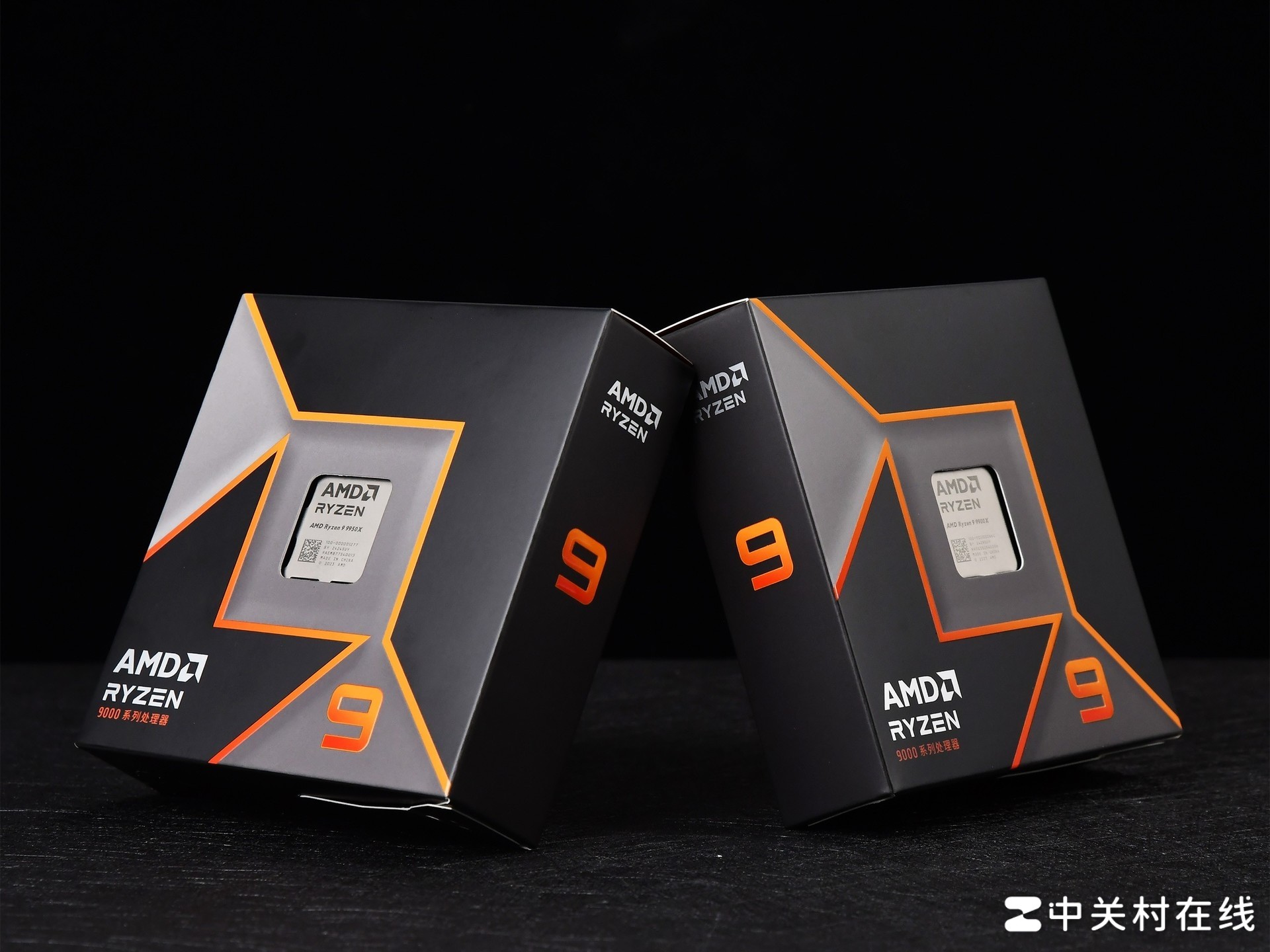 Ѽѡ AMD 9 9950X/9900X׷