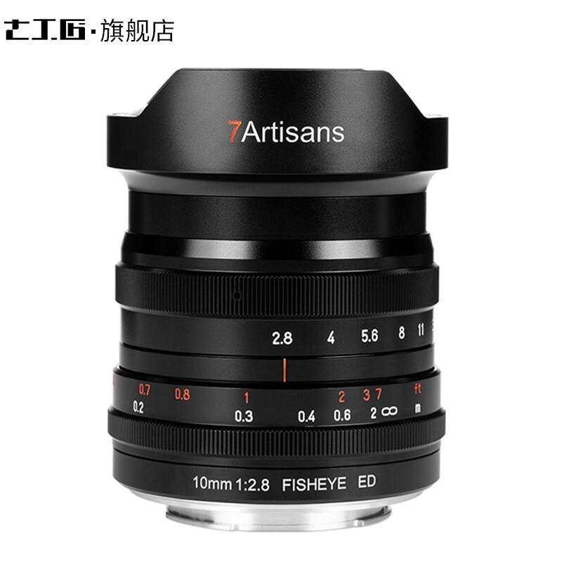 ޡ߹10mm F2.8 FISHEYE EDǶͷ 1340