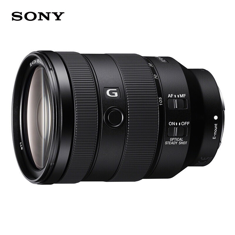  FE 24-105mm f/4 G OSSSEL24105G