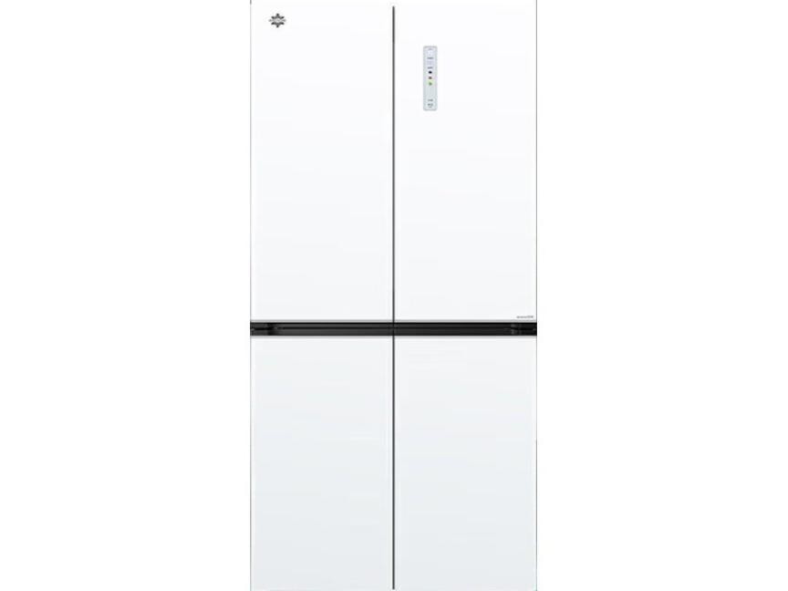 一个人住也要好好吃饭,这些冰箱太懂你了