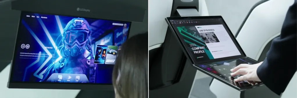 LG Display쳵ʾ£׿Խ