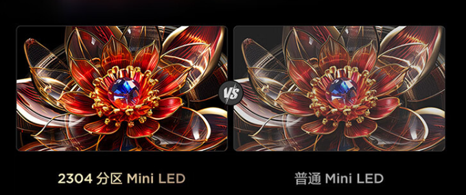 618TCL85Q10K Mini LEDӴٿ5Ż