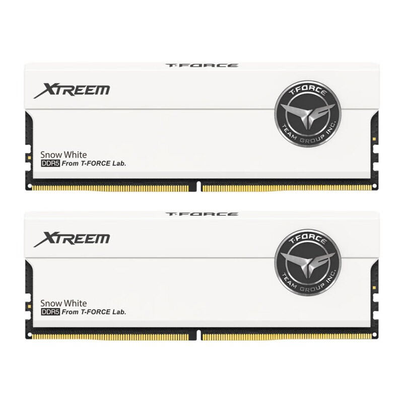 ʮƼ XTREEM DDR5 7600 48GB224GB
