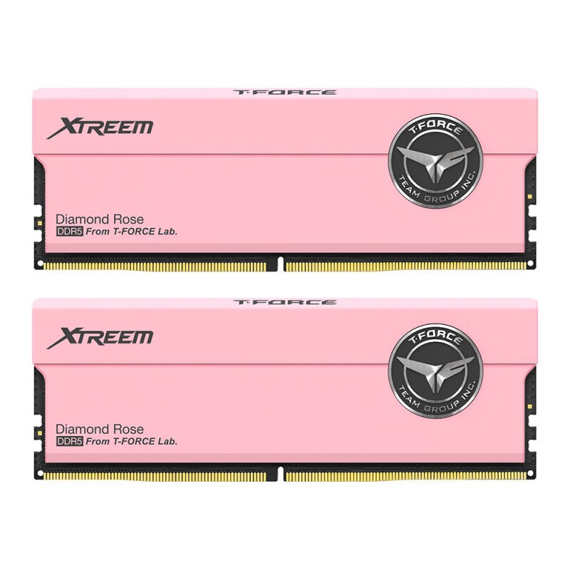 ʮƼ XTREEM DDR5 7600 32GB216GB