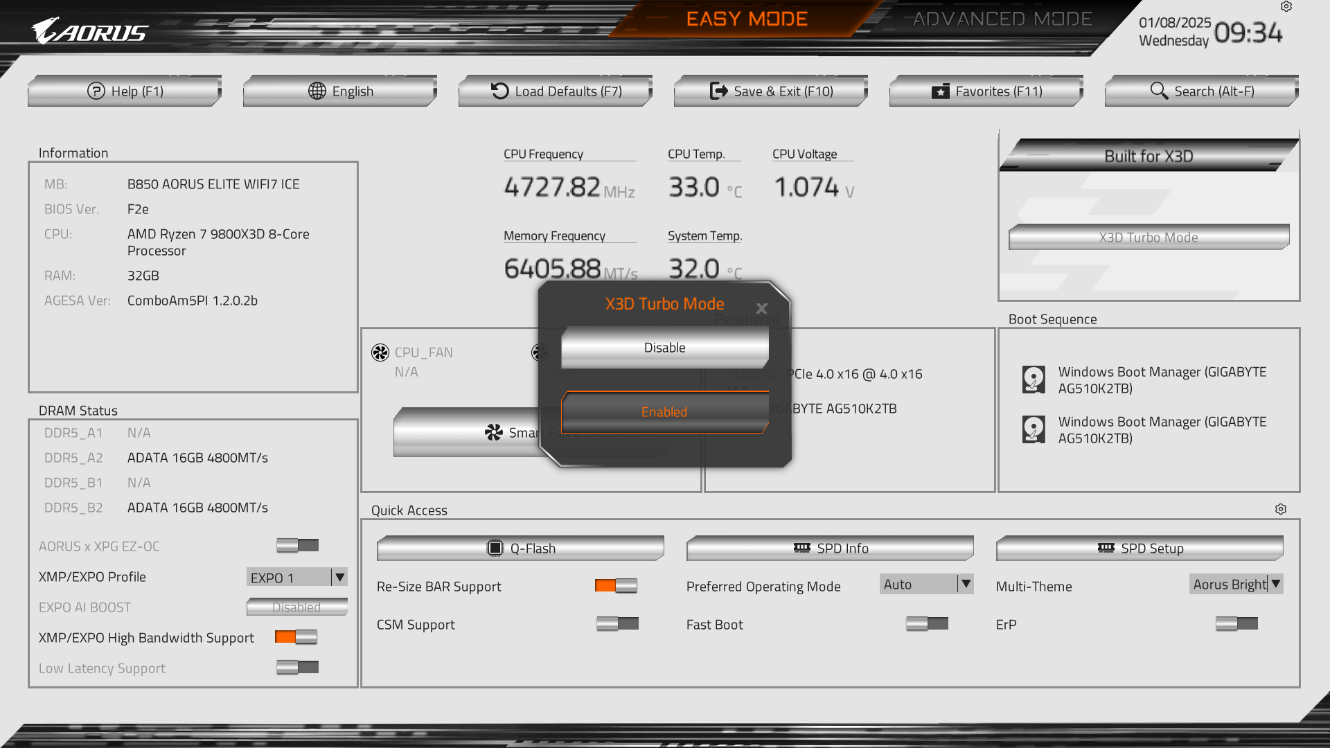 ׺ѡ񣬼AORUS B850 Ʒ׷