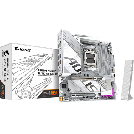 ׺ѡ񣬼AORUS B850 Ʒ׷