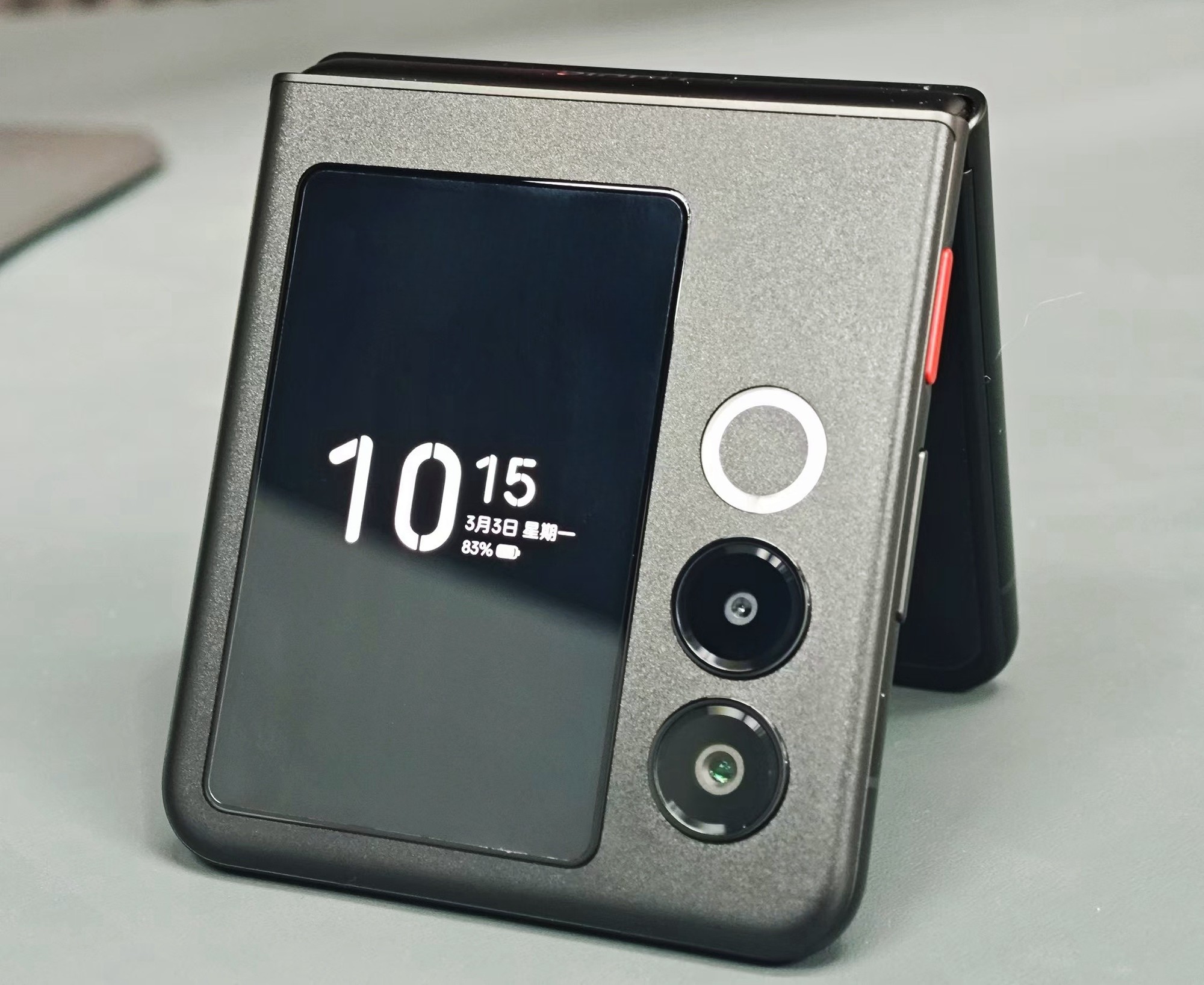 Ŭ����Flip 2ȫ�����⣺����3K�Ĺ���С�۵�