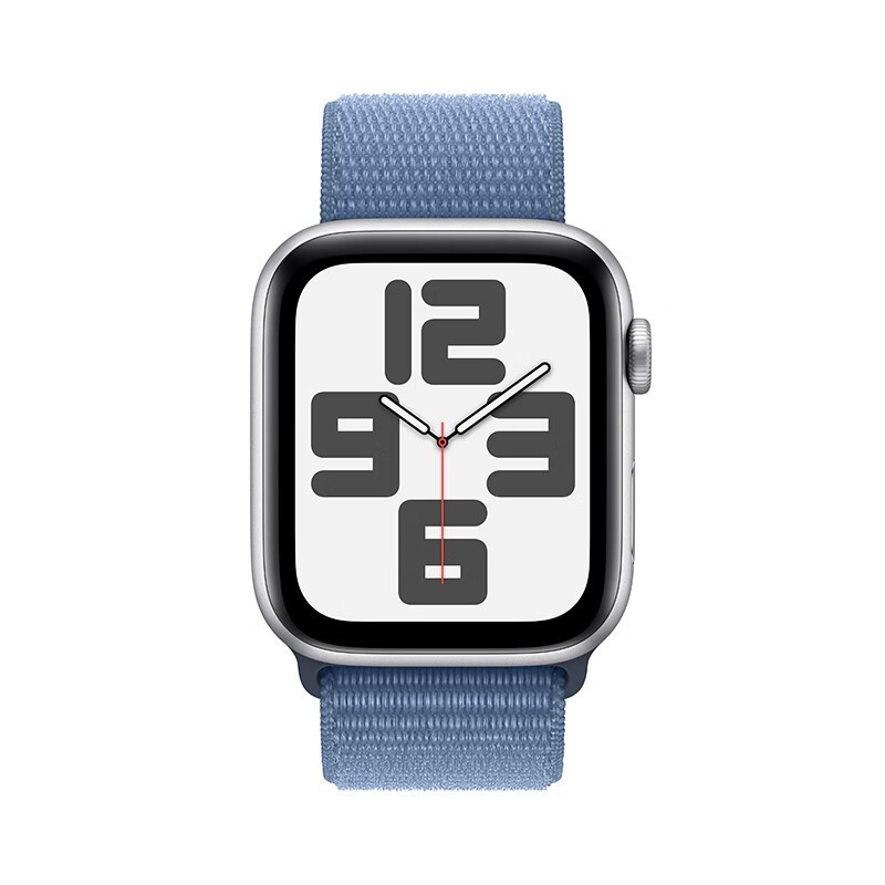 Apple Watch SE 2023ֱ籩44mm GPS