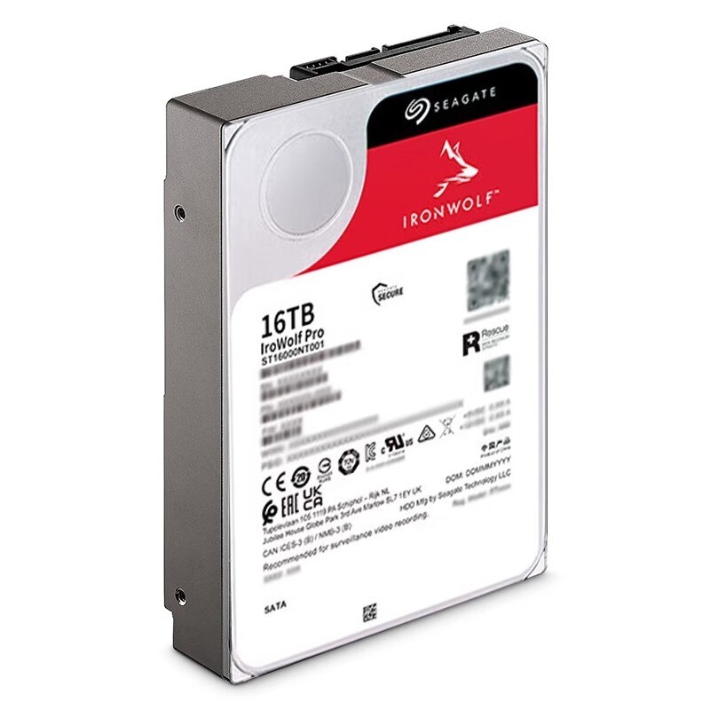 ϣ16TB ST16000NT001SNQP1270Ԫ
