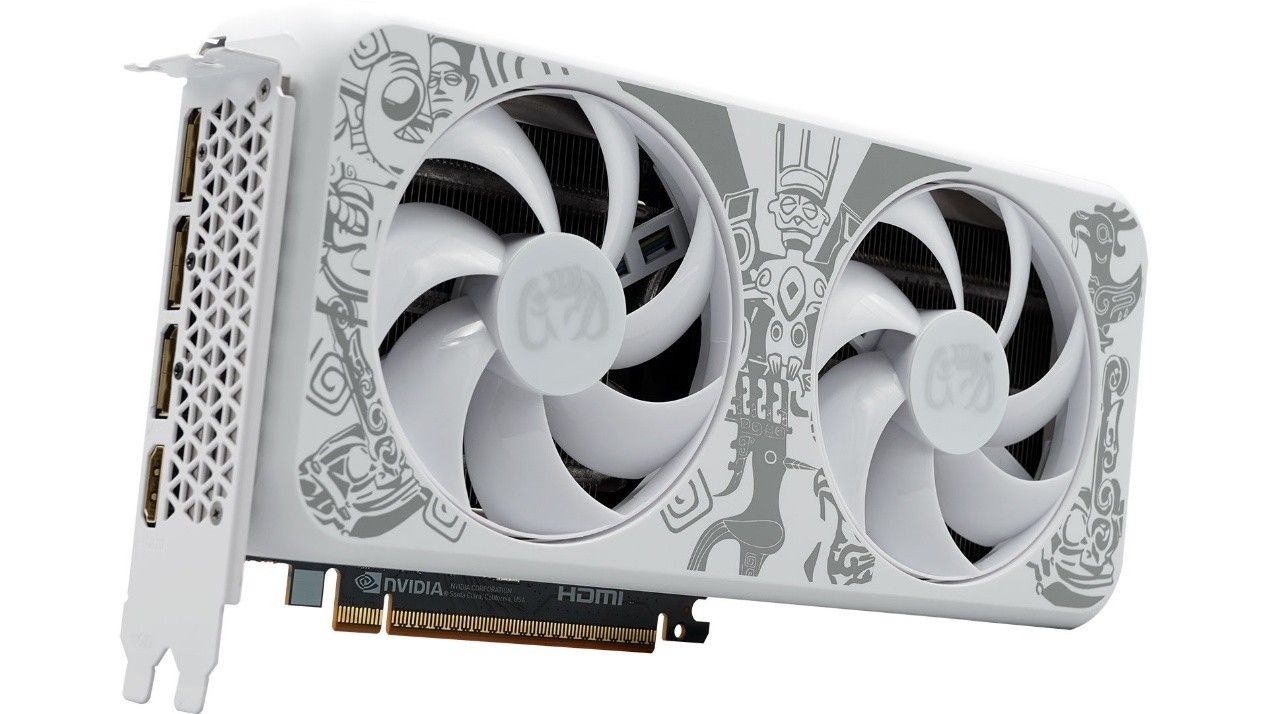ۺ2499Ԫ羺ѿRTX 5060 X2WͿѻ׷
