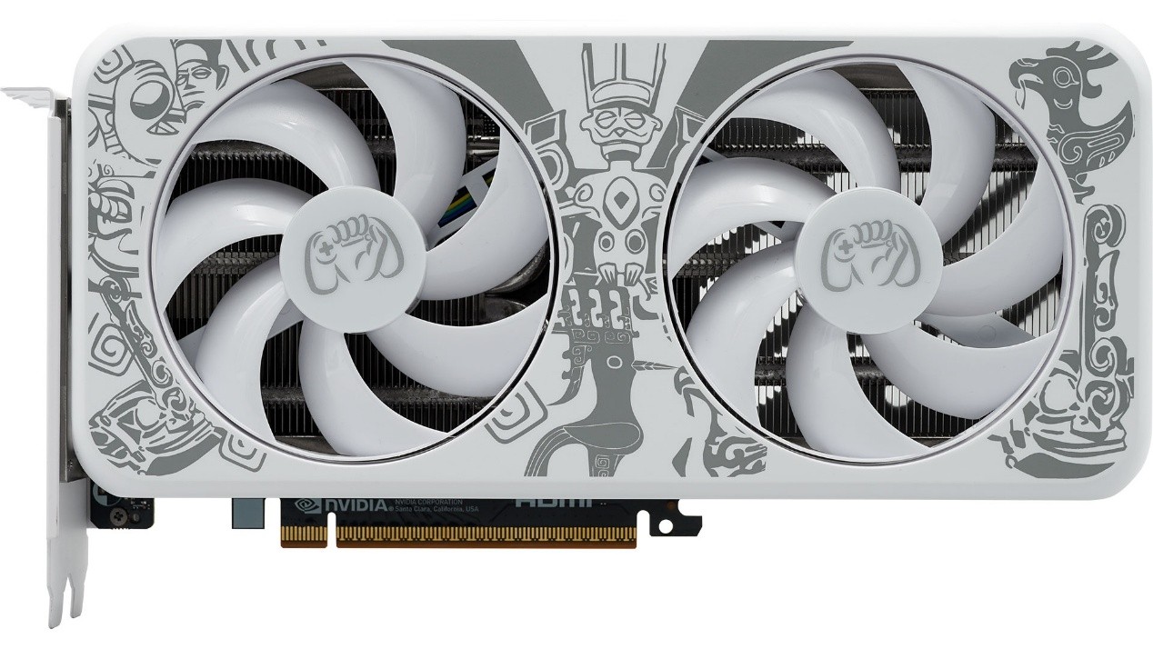 ۺ2499Ԫ羺ѿRTX 5060 X2WͿѻ׷