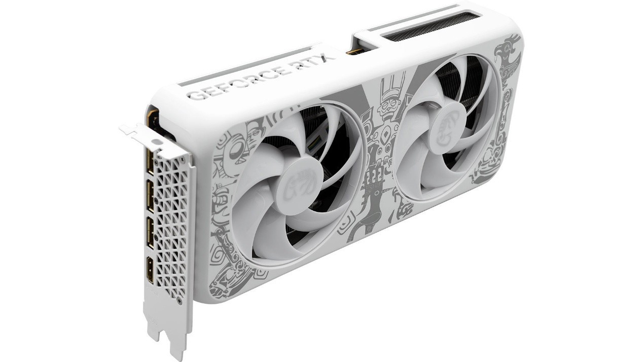 ۺ2499Ԫ羺ѿRTX 5060 X2WͿѻ׷