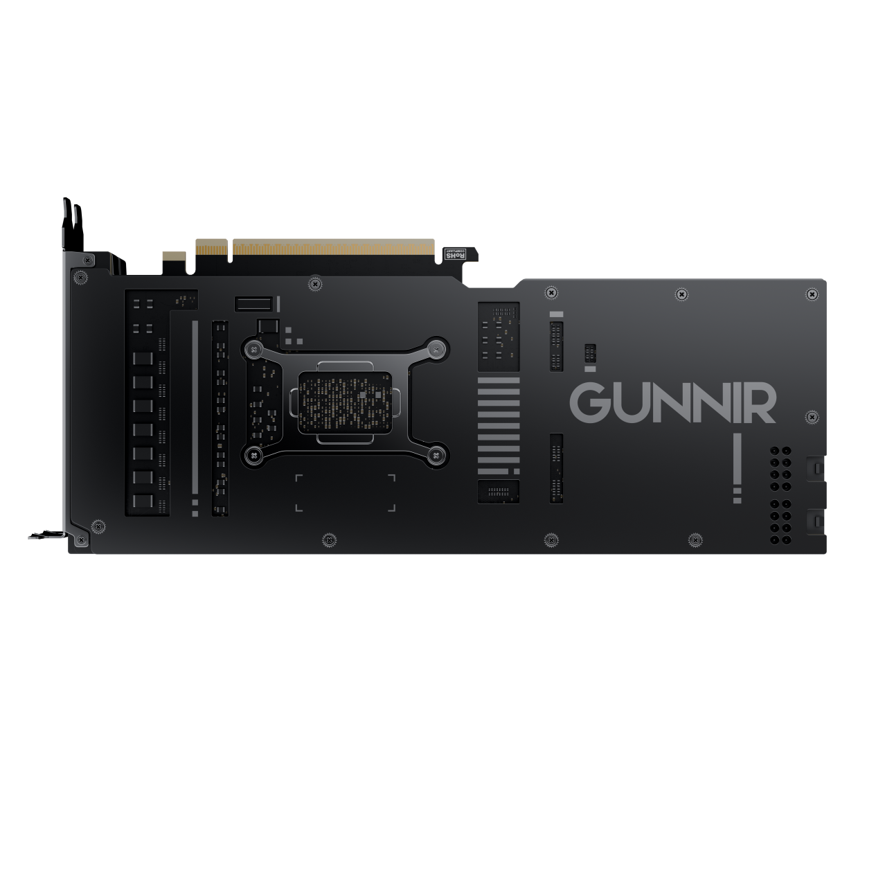 GUNNIRArc Pro B60 24GרҵԿAI