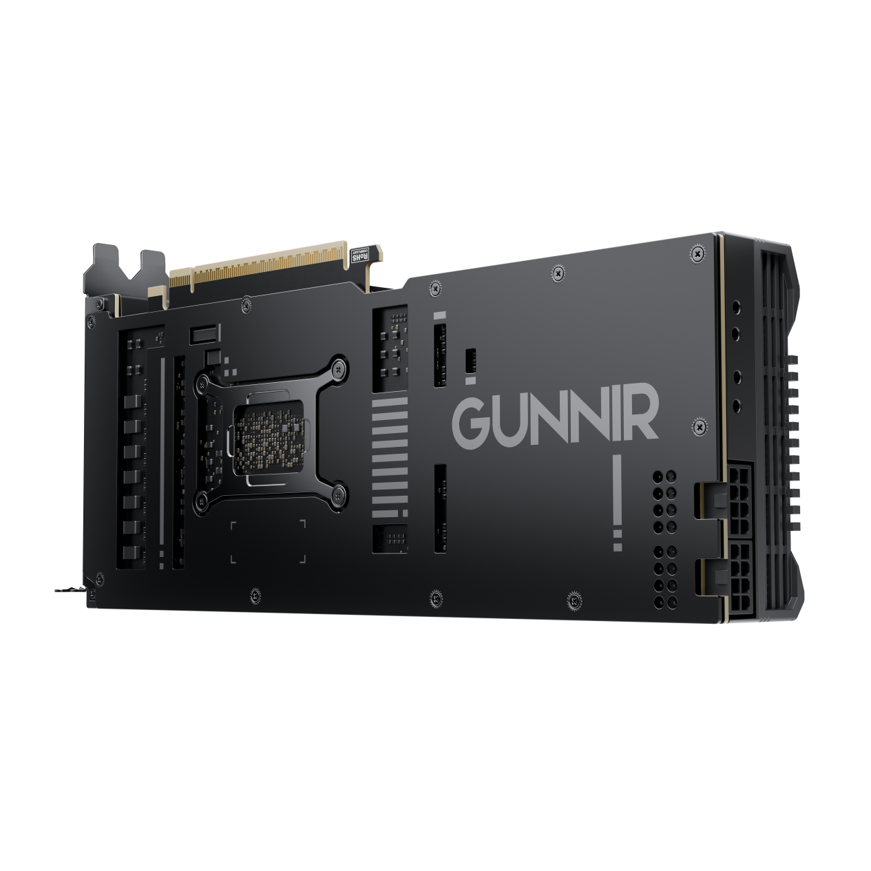 GUNNIRArc Pro B60 24GרҵԿAI