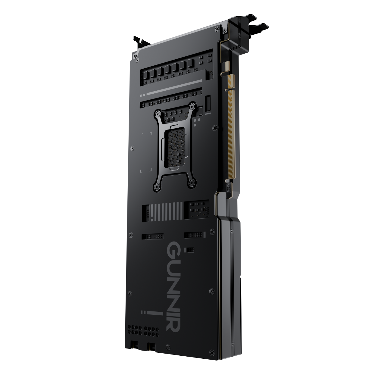 GUNNIRArc Pro B60 24GרҵԿAI