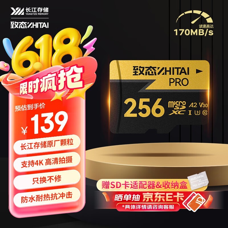 洢̬ PROרҵٴ洢 256GB