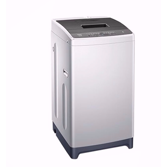 Haier（海尔） 8公斤波轮洗衣机 灰色