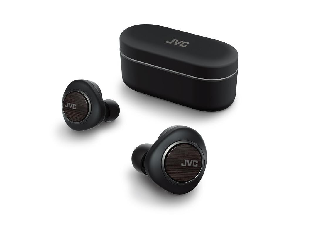 JVC FW1000T