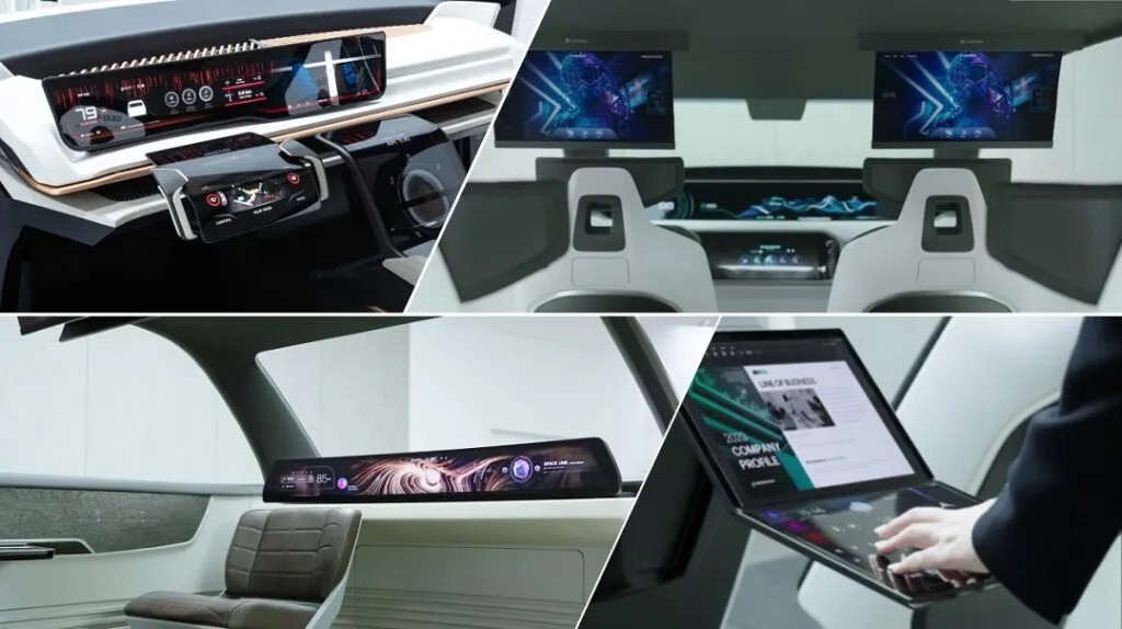 LG Display쳵ʾ£׿Խ