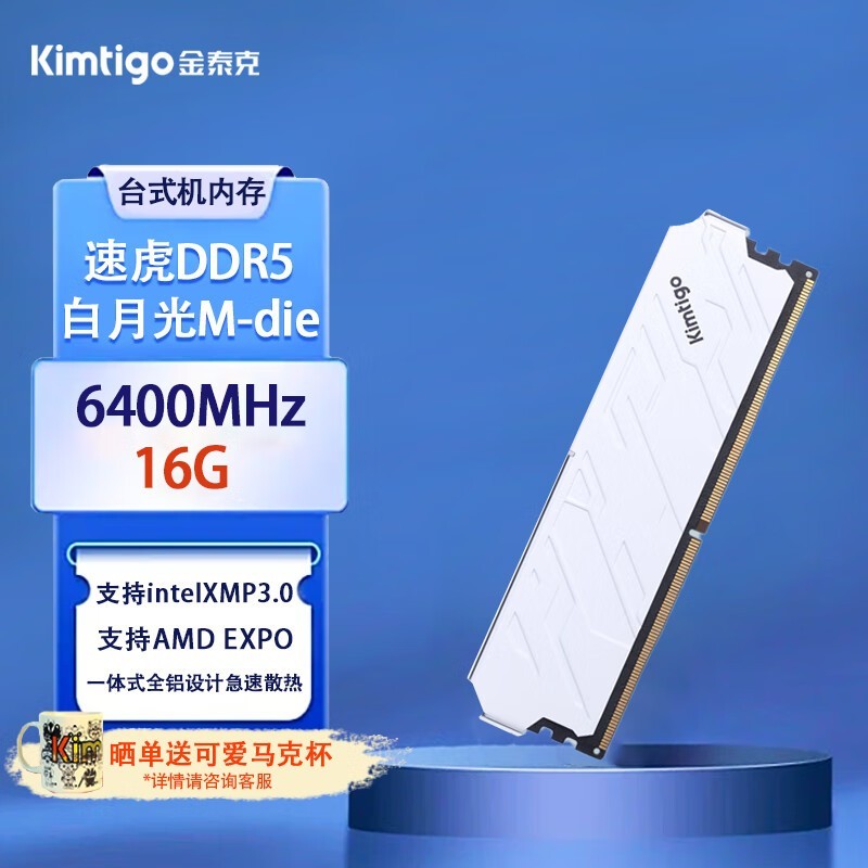 ̩ ٻ ¹ DDR5 6400 16GB