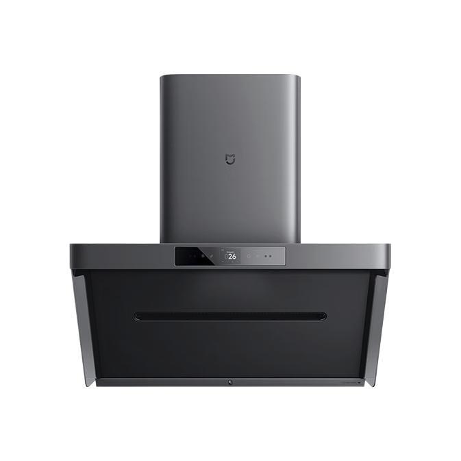 MIJIA 米家 [政府补贴20%]小米官旗米家智能净烟机P1抽油烟机家用厨房吸油机