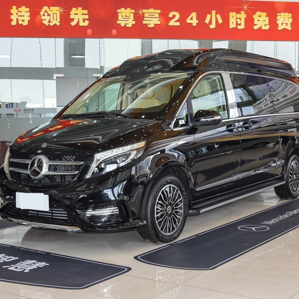 四款百万级汽油7座MPV深度解析,谁是豪华旗舰之选?