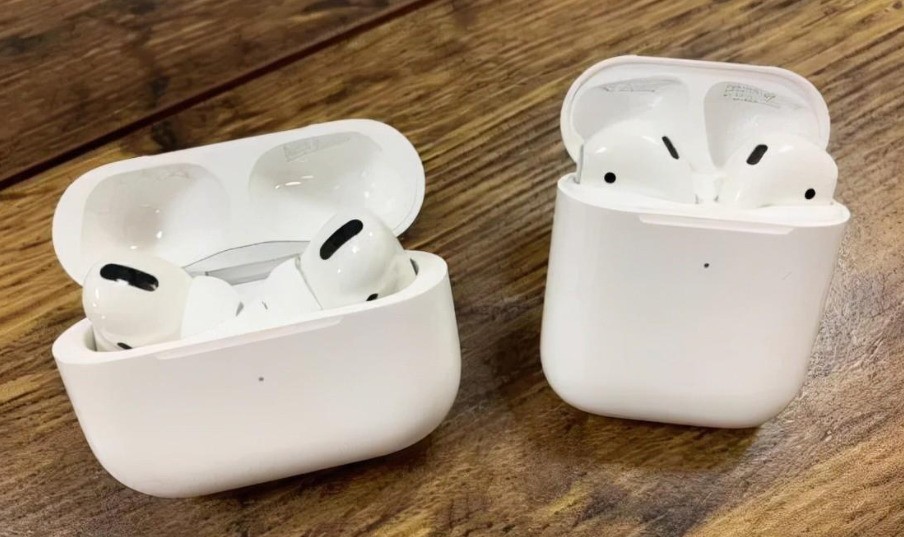 ôƻAirPods߽תӡ