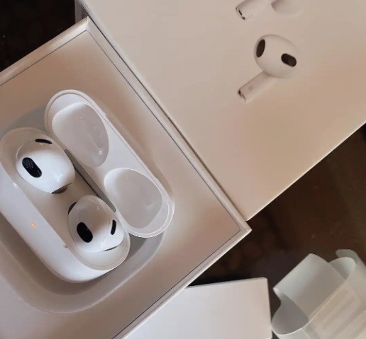 ôƻAirPods߽תӡ