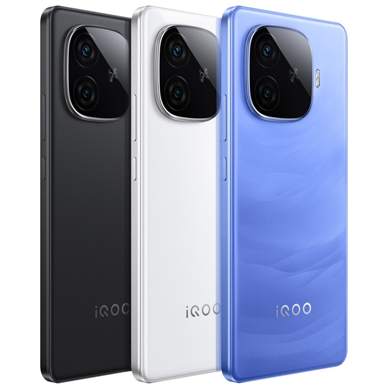 vivo iQOO Z9 Turboֻ12GB+256GB