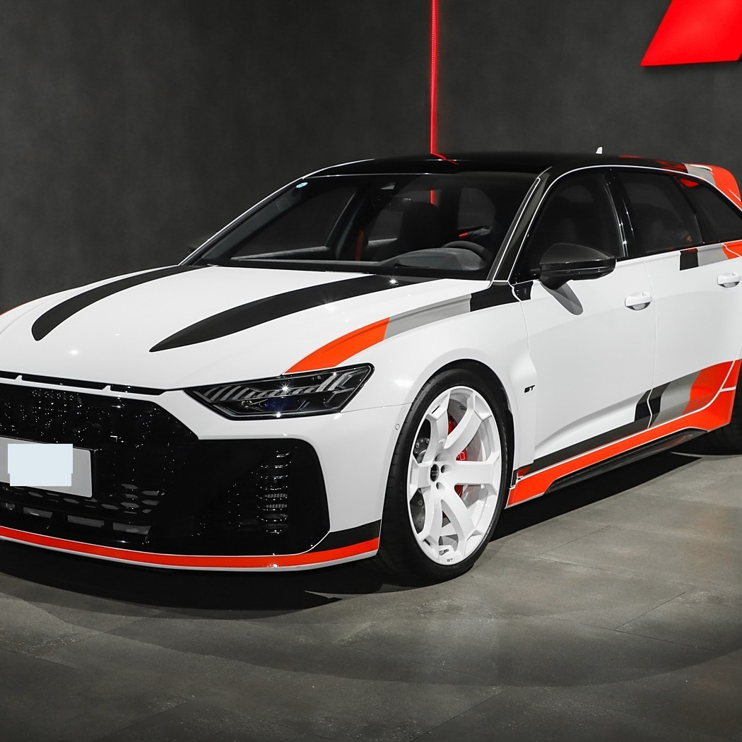 四款百万级中大型轿车推荐,豪华与性能的极致之选