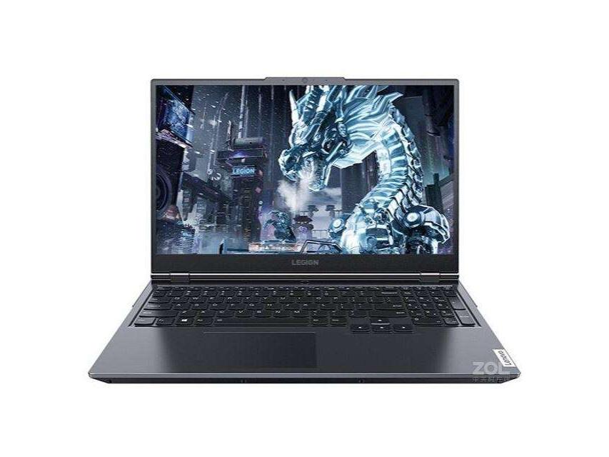 lenovo（联想） 拯救者Y7000 2021 酷睿i5 11400H｜RTX 3050 16GB（8GB×2）｜512GB 钛晶灰