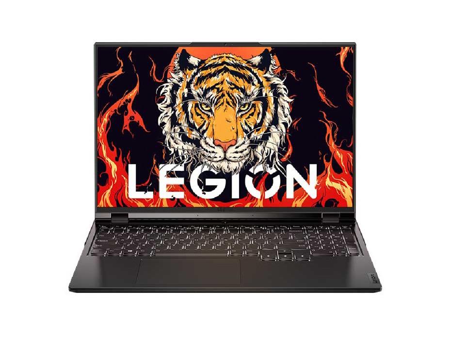 lenovo(联想) 拯救者 R9000P 2022 R7 6800H/16GB/512GB/RTX3070Ti 灰色