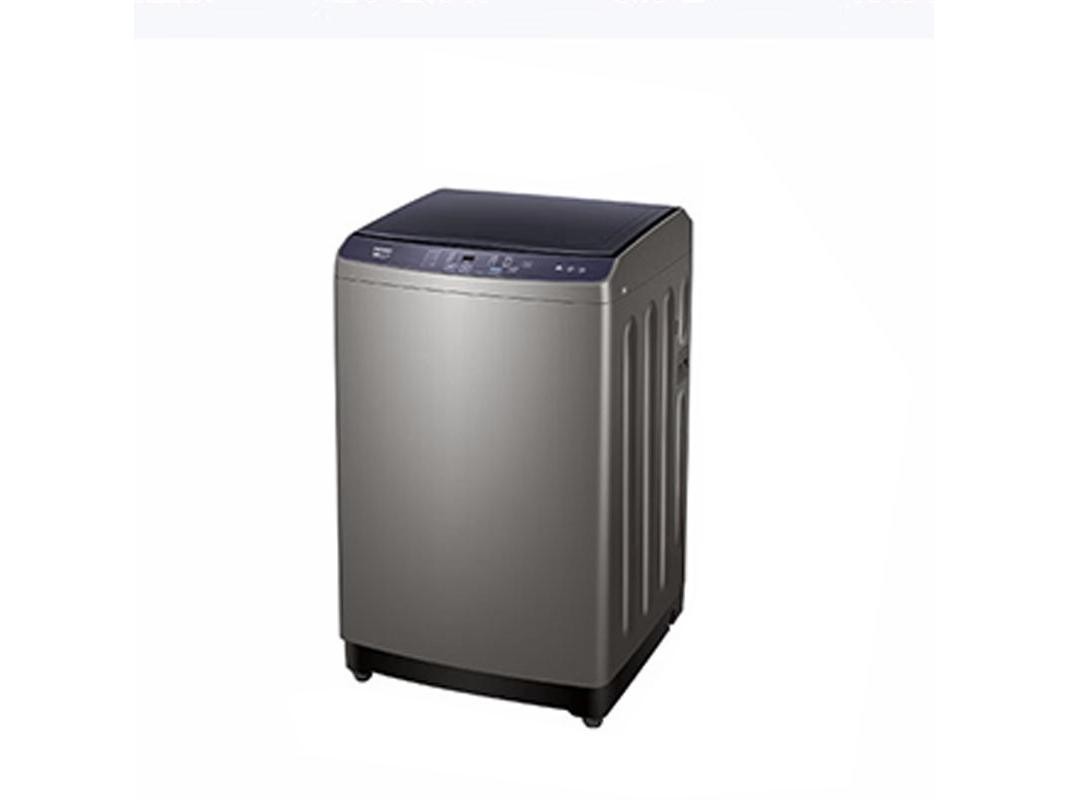 Haier（海尔） 10公斤全自动波轮洗衣机 灰色
