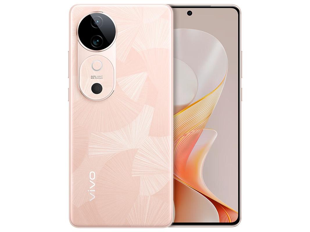 vivo S19(12GB/256GB)