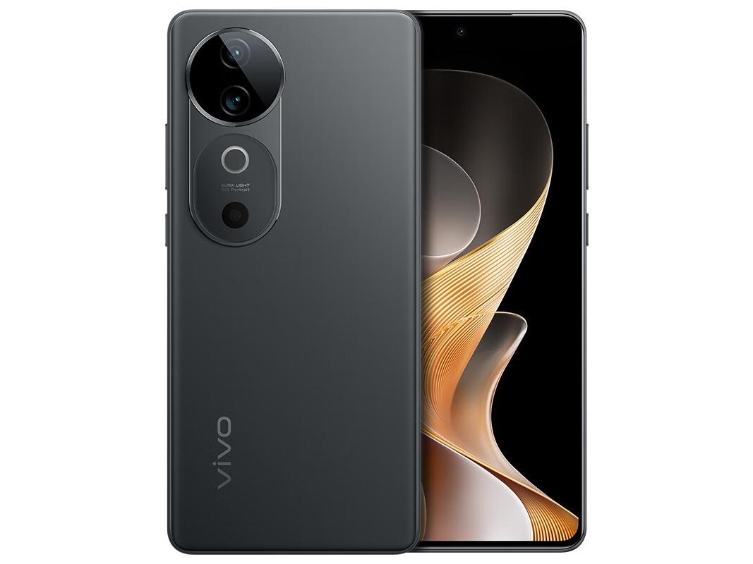 vivo S19(12GB/256GB)