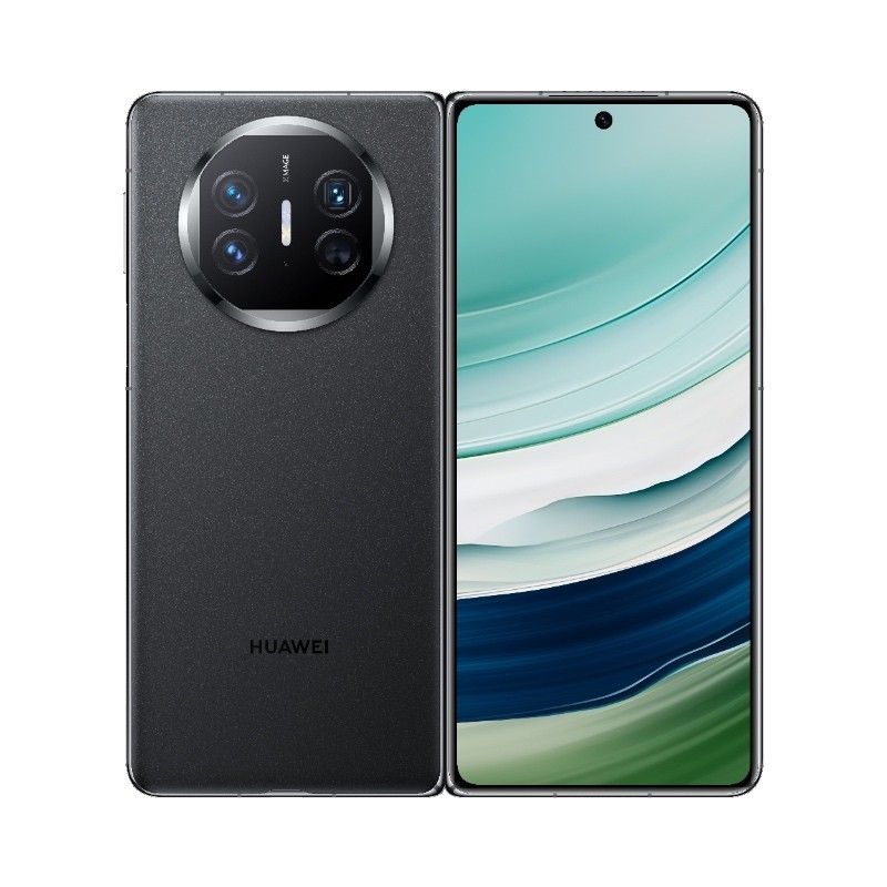 HUAWEI 华为 Mate X5手机新款折叠屏新品官方旗舰店华为matex5官网正品灵犀北斗卫星消息