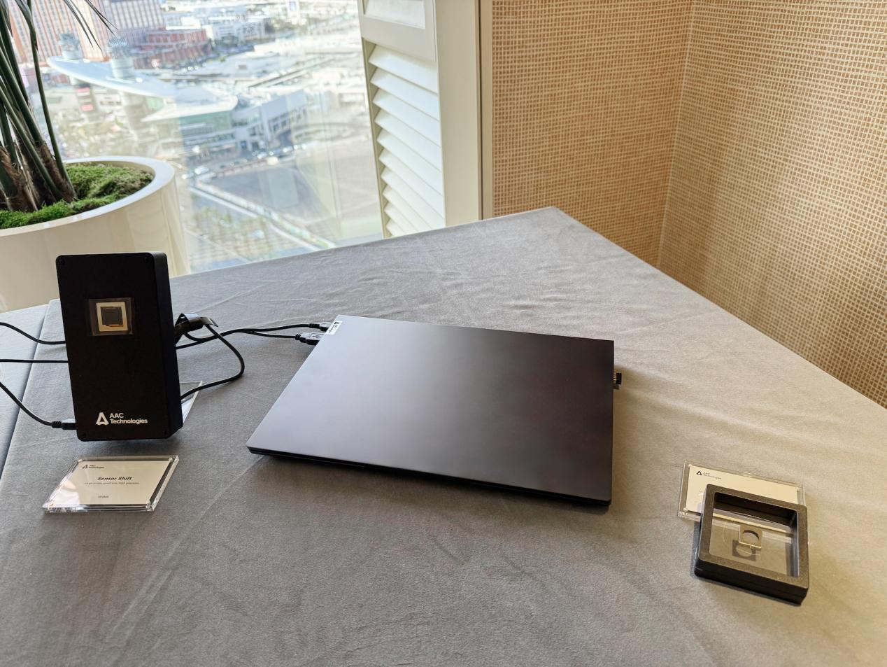 AAC�����Ƽ�����CES��ȫ�նˡ�ȫ��·�������ˢ����ҵ����