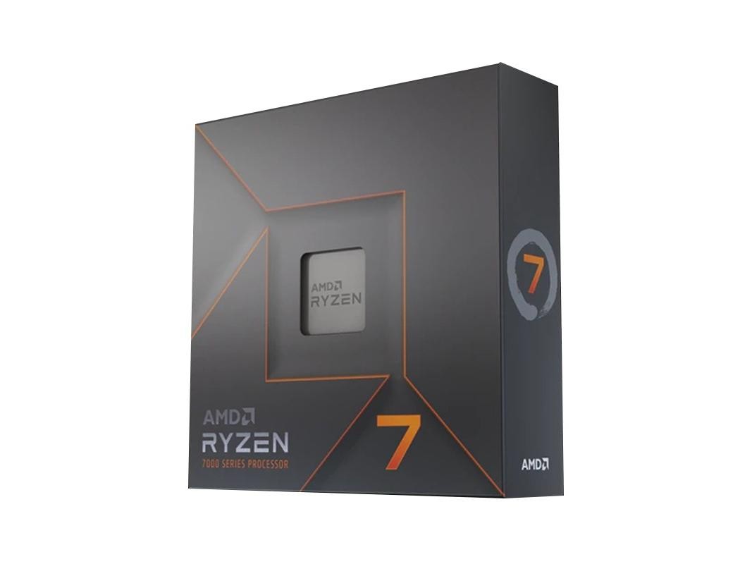 AMD Ryzen 7 7000 Ryzen 7 7800X3D
