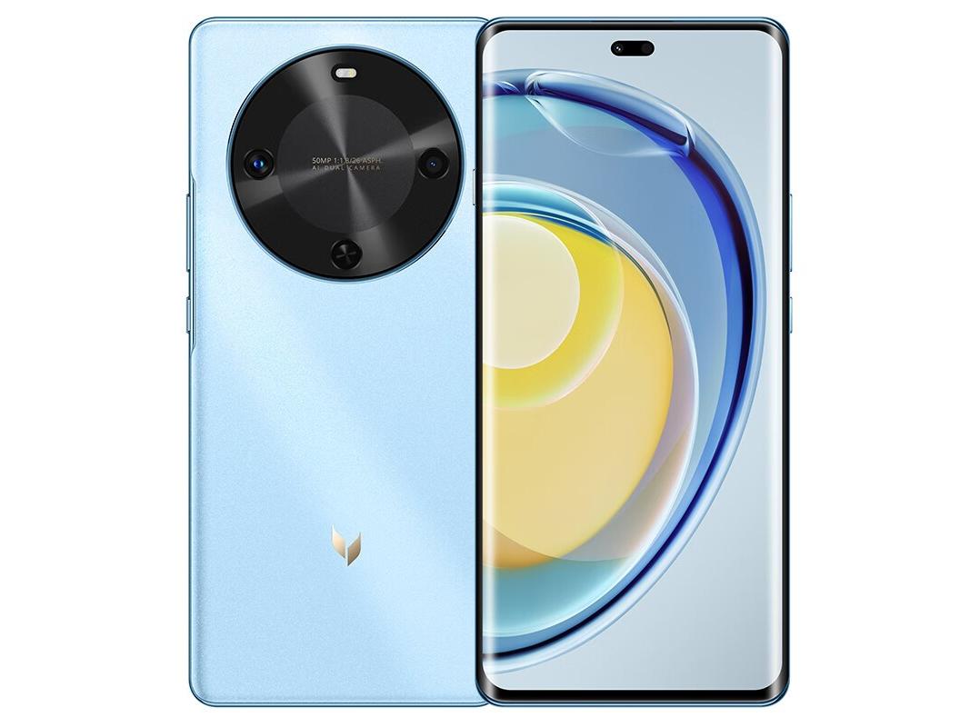 麦芒 30 8GB+256GB 冰晶蓝