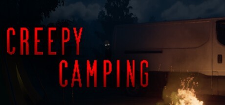 恐惧游戏爱好者福音！《Creepy Camping》正式出售