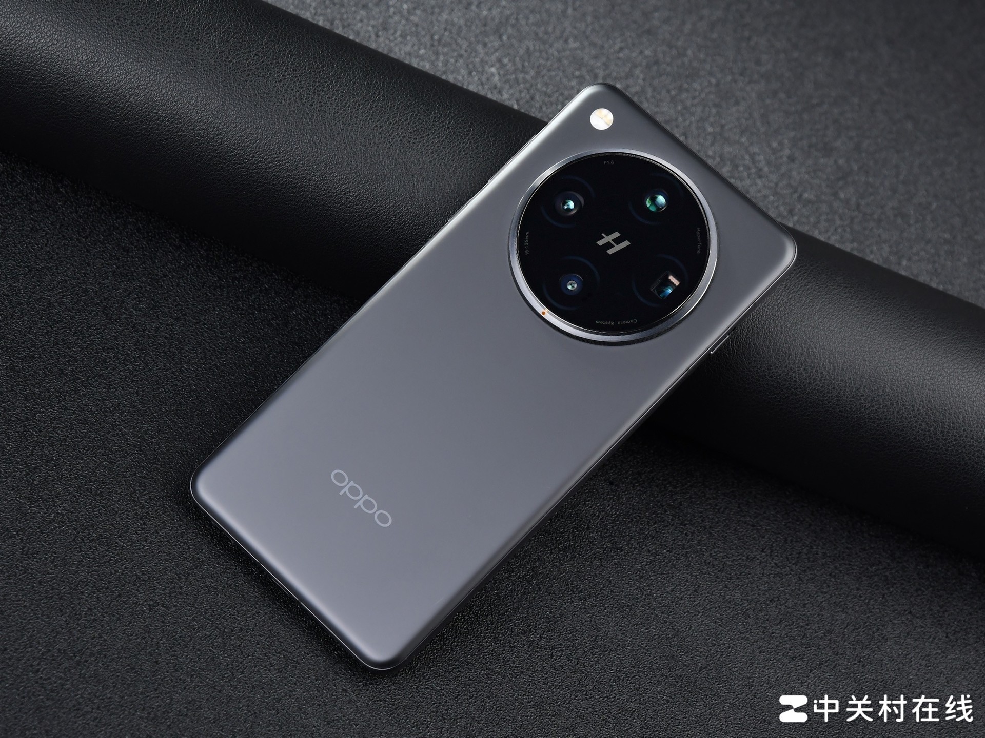 OPPO Find X8 Proȫ⣺˫ǱӳֵķΧץ