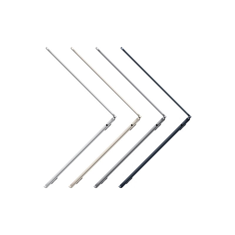 苹果MacBook Air 2022款M2版京东优惠价6414元