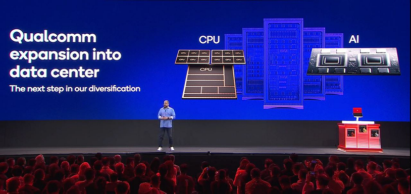 COMPUTEX 2025����ͨCEO���ɷ�����ͨ�����¶���PC��ֽ����е�ǿ����ͷ