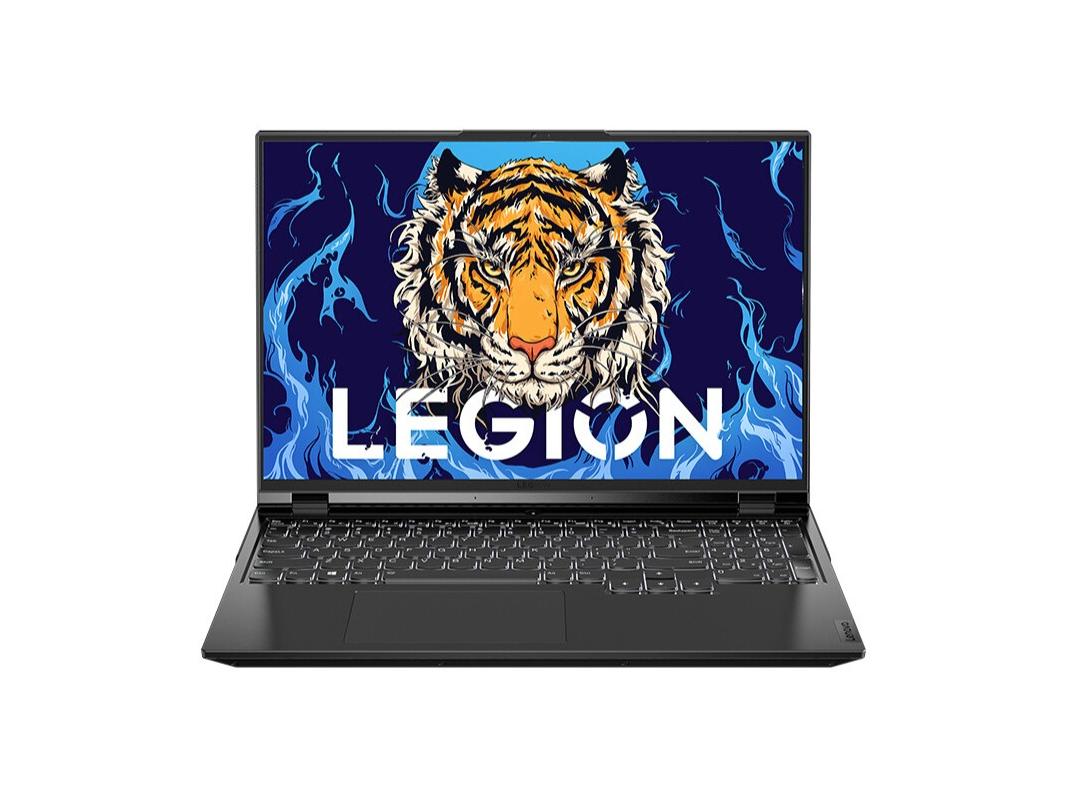 lenovo（联想） 拯救者 Y9000P 2022 i7 12700H/16GB/512GB/RTX3060 钛晶灰