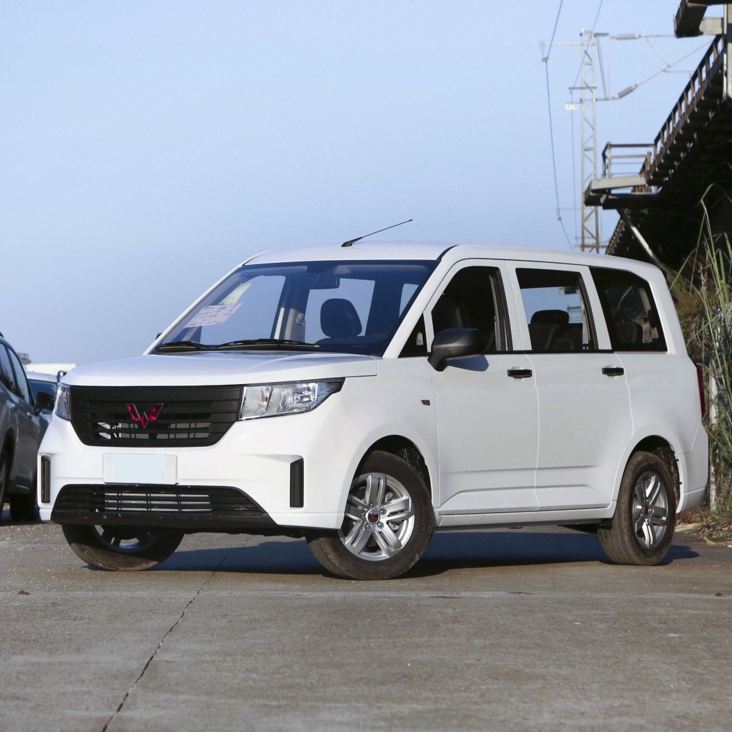 10万元内六款汽油紧凑型MPV推荐,家用商用都实用