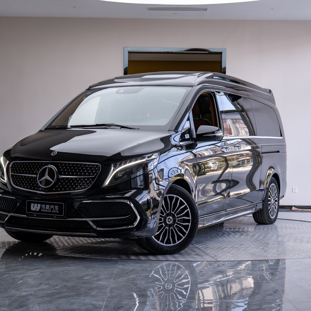 100万内汽油中大型MPV精选:6款实力座驾深度解析